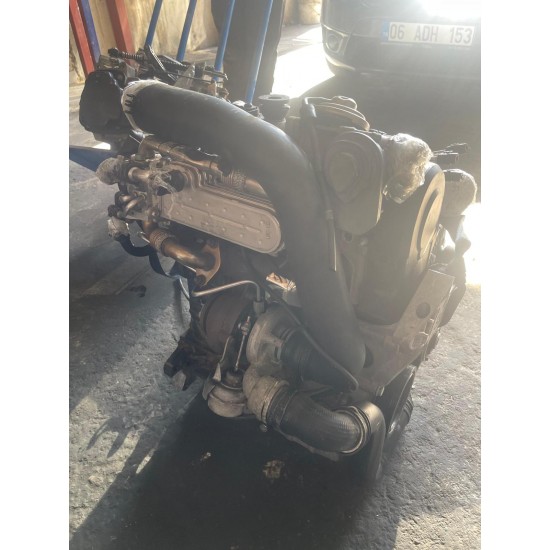 2004-2010 CADDY 1.9 BJB BKC MOTOR